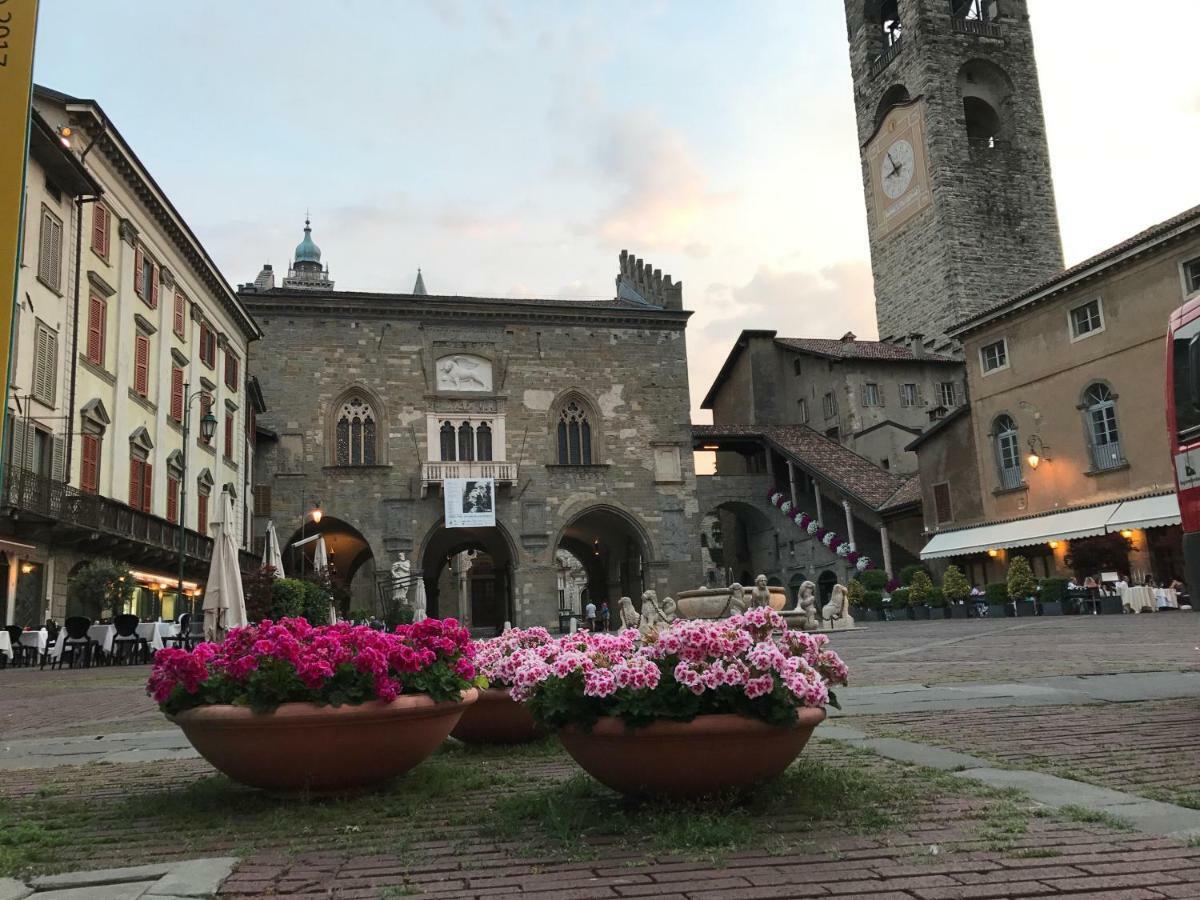Soggiorno In Centro Storico 비메카테 외부 사진